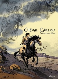 Frédérique Rich - Cheval Caillou.