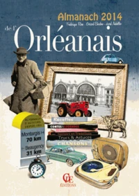 Almanach de l'Orléanais