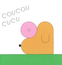 Frédérique Rusch - Coucou Cucu.