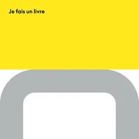 Je fais un livre