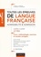 Toutes les épreuves de langue française. Admissibilité & admission CAPES/CAFEP Lettres 2e édition