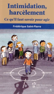 Intimidation, harcèlement