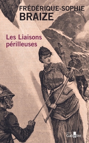 Les liaisons périlleuses Edition en gros caractères