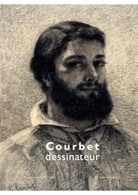Frédérique Thomas-Maurin - Courbet dessinateur.