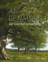 Frédérique Thomas-Maurin et Thomas Schlesser - Sensations de nature - De Courbet à Hartung.
