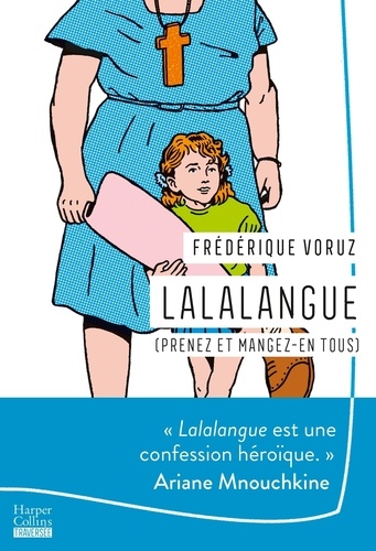 Lalalangue (Prenez et mangez-en tous)