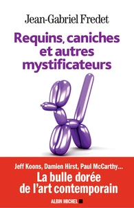 Requins caniches et autres mystificateurs