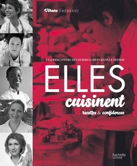 Elles cuisinent
