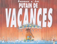 Putain de vacances