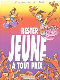 Rester Jeune A Tout Prix