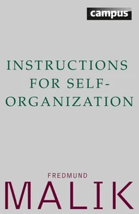 Instructions for Self-Organization