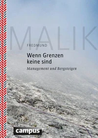 Wenn Grenzen keine sind