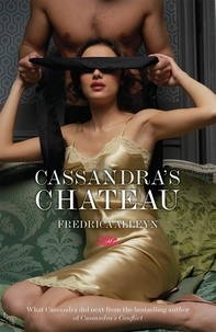 Fredrica Alleyn - Cassandra's Chateau.