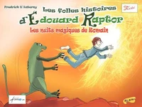 Les nuits magiques de Romain