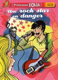 Une rock star en danger