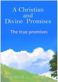 A Christian And Divine Promises  The true promises