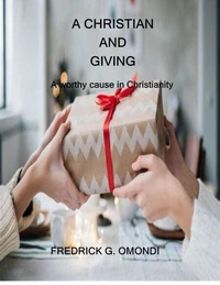 A Christian  and Giving