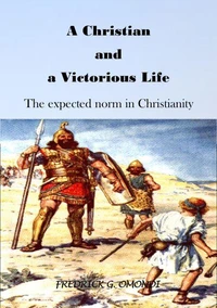 A Christian  and a Victorious life