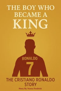 The Boy Who Became a King
