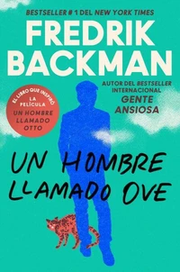Man Called Ove, A \ Un hombre llamado Ove