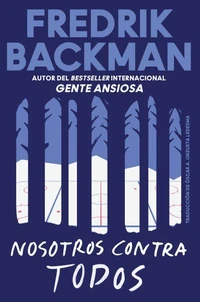 Us Against You \ Nosotros contra todos