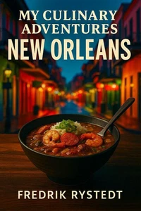 My Culinary Adventures