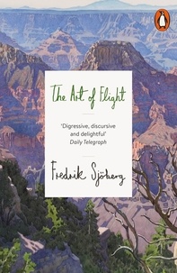 Fredrik Sjöberg - The Art of Flight.
