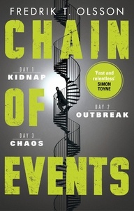 Fredrik T. Olsson - Chain of Events.