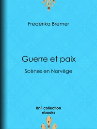 Guerre et paix