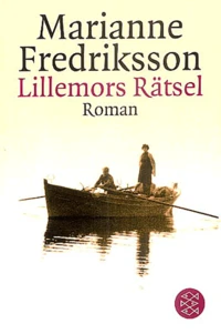 Lillemors Rätsel