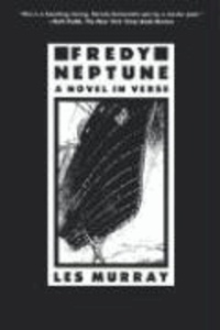 Fredy Neptune: A Novel in Verse.
