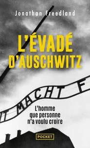 L'évadé d'Auschwitz