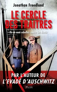 Le Cercle des traîtres