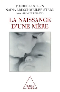La naissance d'une mère