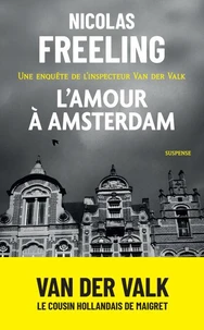 L'amour à Amsterdam