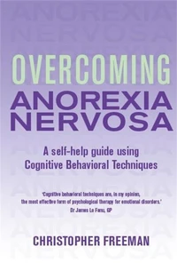 Overcoming Anorexia Nervosa