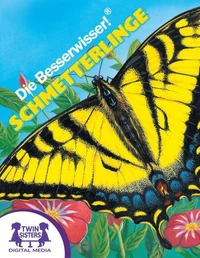 Die Besserwisser!® Schmetterlinge