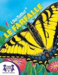 I So-Tutto!® Le Farfalle