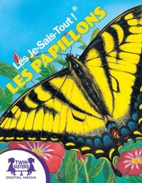 Les Je-Sais-Tout !® Les Papillons