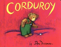 Corduroy