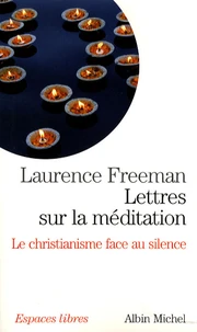 Lettres sur la méditation