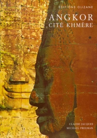 Angkor, Cite Khmere