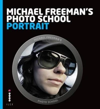 Michael Freeman's Photo School: Portrait /anglais