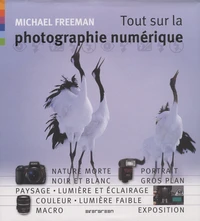 Tout sur la photographie numérique