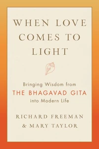 When Love Comes to Light