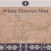 Where Histories Meet