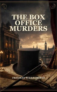The Box Office Murders