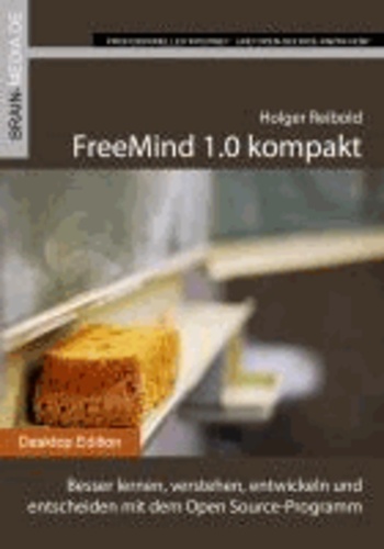 FreeMind 1.0 kompakt.