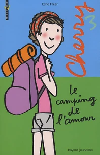 Le camping de l'amour