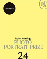 Taylor Wessing Photo Portrait Prize